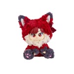 Minidoll Link Click Forest Spirit Series Lovely Plush Doll